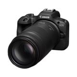  Ống kính Canon RF 75-300mm F4-5.6 