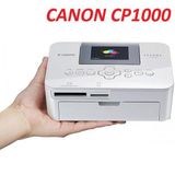  Máy in Canon SElPHY CP1000 