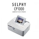  Máy in Canon SElPHY CP1000 