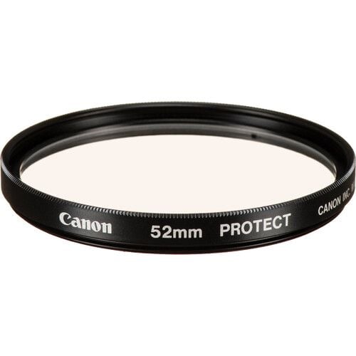  Filter Canon Protector chính hãng 