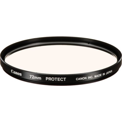  Filter Canon Protector chính hãng 