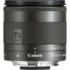 Canon EF-M 11-22mm F4-5.6 IS STM ( LBM )