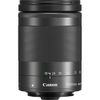 Canon EF-M 18-150mm f3.5-6.3 IS STM