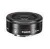 Canon EF-M 22mm F2 STM