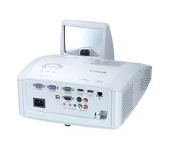 Máy chiếu Canon LV WX300UST