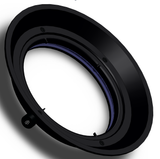  150mm Zorro Filter Holder For Sony FE 12-24mm F/2.8 G Master 