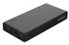  Pin Sạc dự phòng Polymer 20,000mAh QC 3.0/QC 2.0/Type C K10000 
