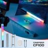  Đèn Led Zhiyun CINEPEER CF100 RGB 