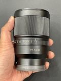  Sony FE 35mm F1.4 Zeiss Cũ 