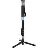  Chân đơn Máy Ảnh Monopod Aluminum SIRUI EP - 204S 
