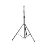  Chân Đèn Inox 280cm 