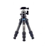  Chân máy ảnh CARBON SIRUI AM - 223 +Ball Head B-00K. 