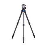  Chân máy ảnh Carbon SIRUI AM-225 + ball head B-00K. 