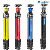  Chân máy ảnh Tripod Leofoto Mr.Y - LY-224C+LH-25R 