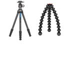  Tripod Leofoto LY 254C + XB 32R 
