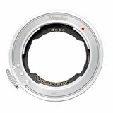  Ngàm Chuyển Laowa Megadap ETZ21Pro Sony E Lens To Nikon Z Mount Autofocus 