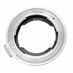 Ngàm Chuyển Laowa Megadap ETZ21Pro Sony E Lens To Nikon Z Mount Autofocus