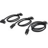  Blackmagic Camera URSA Cine EVF - Cable USB Set 