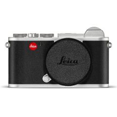 Leica CL (Bạc)