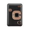 Fujifilm Instax Mini LiPlay - Elegant Black