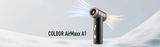  Quạt phản lực mini COLBOR AirMaxx A1 