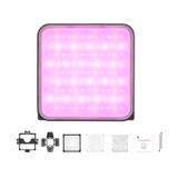  Đèn Led Zhiyun FIVERAY M20C RGB Combo 