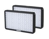  Đèn di động Aputure amaran Pano 60c RGB COB kit 