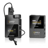  Micro Comica Audio BoomX-D D1 