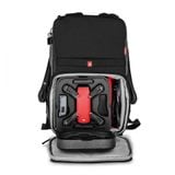  Balo máy ảnh Manfrotto NX CSC camera/Drone backpack Blue 