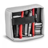  Balo máy ảnh Manfrotto NX CSC camera/Drone backpack Blue 