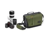  Túi Manfrotto Street Camera Messenger Bag for CSC/DSLR 