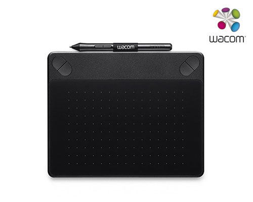Wacom Intuos 3D CTH 690