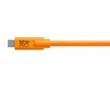  Cáp TetherTools TetherPro USB C To 3.0 Micro B ( CUC3315 ORG ) 