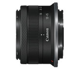  Canon RF-S 18-45mm F4.5-6.3 IS STM 
