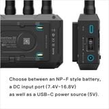  Bộ phát và thu video không dây Accsoon CineView SE 