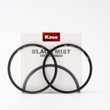  Filter Kase KW Revolution Black Mist Magnetic 1/8 ( Black Frame ) 