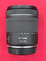 Canon RF 24-105mm F4-7.1 IS STM cũ