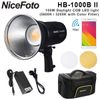 Đèn Led Nicefoto HC-1000B II 100w