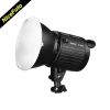  Đèn Led Nicefoto HC-1000B II 100w 