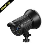  Đèn Led Nicefoto HC-1000B II 100w 