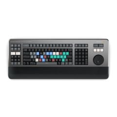 DaVinci Resolve Editor Keyboard