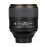  Nikon AF-S 105mm F1.4E ED 