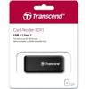  Đầu đọc thẻ Transcend USB 3.1 RDF5 