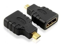 Đầu chuyển HDMI - Micro