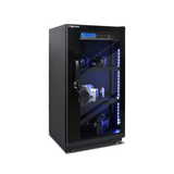  Tủ chống ẩm Fujihome DC 50E 50L 