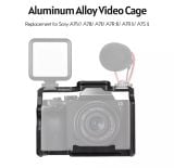  Rig dàng cho Sony A7 III / A7R3 / A7S3 / A9 