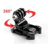 Đế gắn Gopro xoay 360 độ