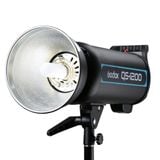  Flash Studio Godox QS1200 