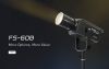 Nanlite FS 60B Bi Color Studio Spotlight || Đèn Led Studio hai màu FS60 B