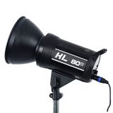  Đèn led Proton KL80B 2800K-6500K 